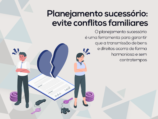 Planejamento sucessório